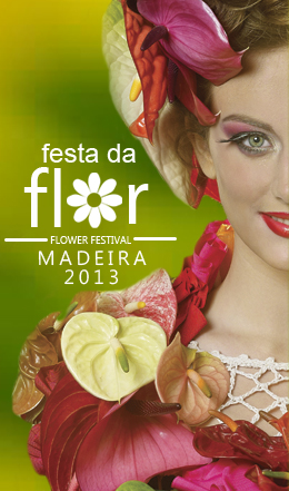 Cortejo da Flor